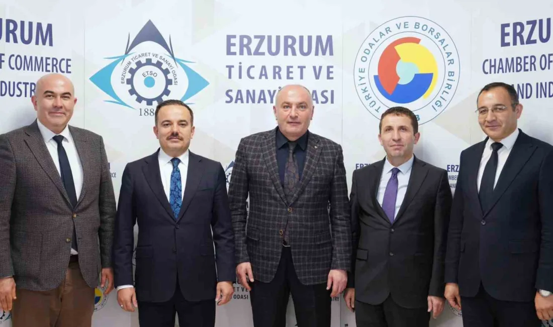 Sanayi ve Teknoloji Bakanlığı Stratejik Araştırmalar ve Verimlilik Genel Müdürü