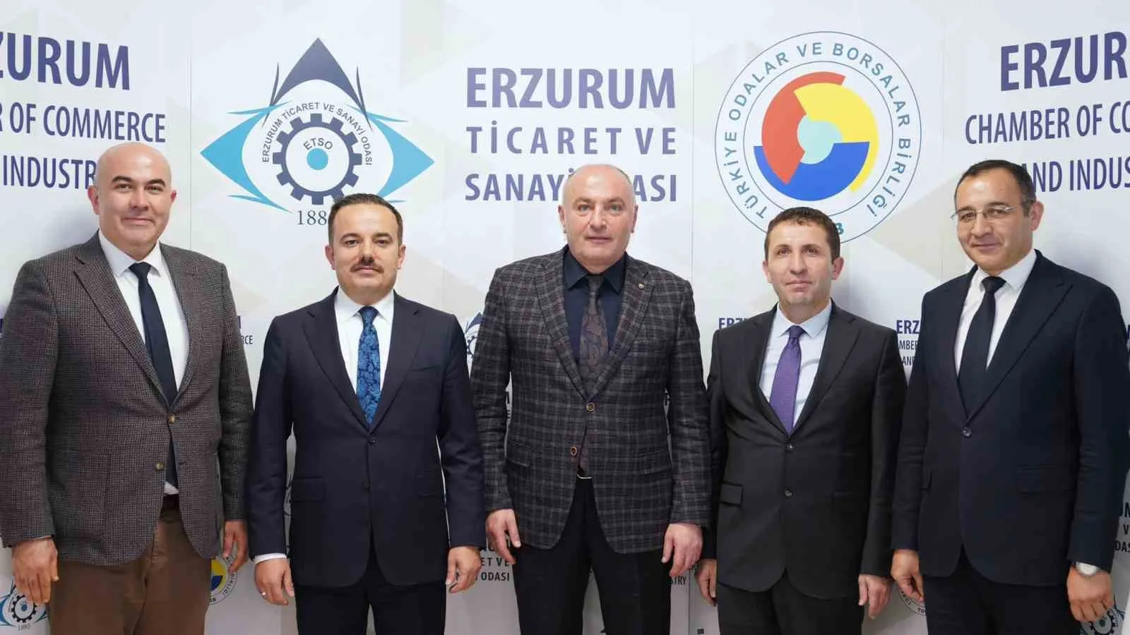 Sanayi ve Teknoloji Bakanlığı Stratejik Araştırmalar ve Verimlilik Genel Müdürü