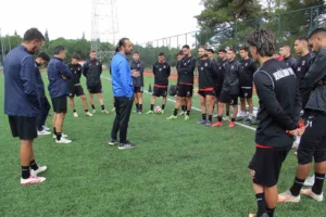 TFF Nesine 3. Lig 4. Grup 6. Haftasında deplasmanda Afyonspor