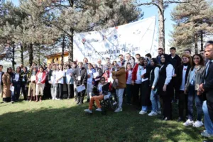 Düzce Üniversitesi Arıcılık Araştırma Geliştirme ve Uygulama Merkezi (DAGEM) öncülüğünde,