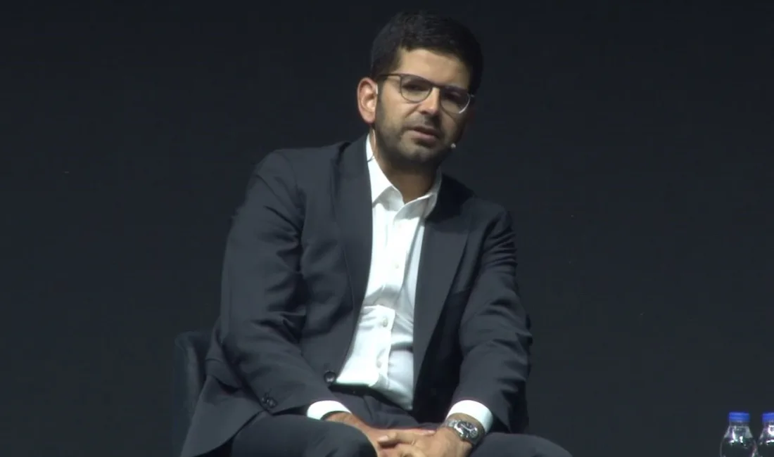 Son yıllarda Türkiye’de girişimcilik ekosisteminin hızla geliştiğini ifade eden Cumhurbaşkanlığı