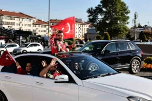 Para Halter Dünya Şampiyonası’nda 179 kiloluk kaldırışıyla dünya şampiyonu olan