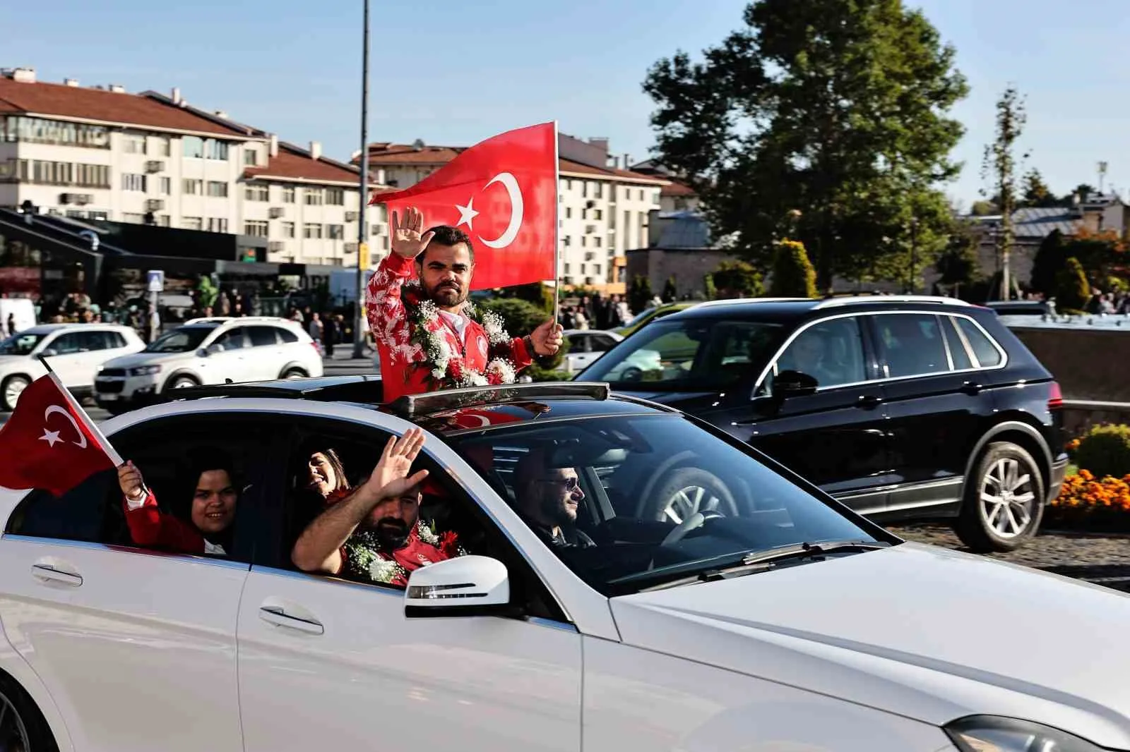 Para Halter Dünya Şampiyonası’nda 179 kiloluk kaldırışıyla dünya şampiyonu olan