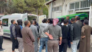 Gaziantep’te parka gitmeye çalışırken otomobilin çarptığı 9 yaşındaki Ahmet İsmail,