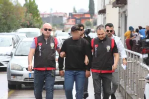 Ankara’da 70 milyon liralık alacak meselesi yüzünden öldürülen kişinin alacaklılarının,