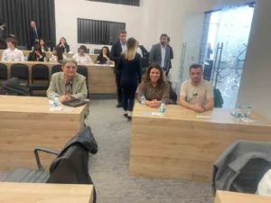 Balıkesir Meslek Yüksekokulu Pazarlama Programı öğrencilerine “Dijital Usta Projesi” tanıtımı