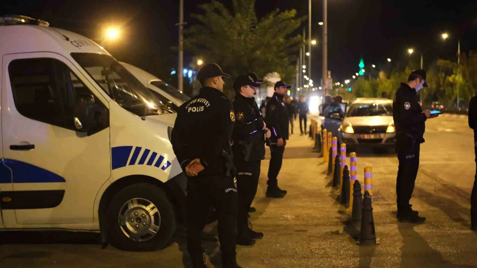 Karamanoğlu Mehmetbey Üniversitesi’nin (KMÜ) yeni akademik yılının başlamasıyla birlikte üniversite