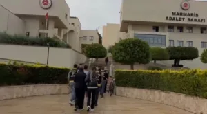 Geçtiğimiz 2 Ekim günü Hatipirimi Mahallesi Hasan Işık Caddesi üzerinde