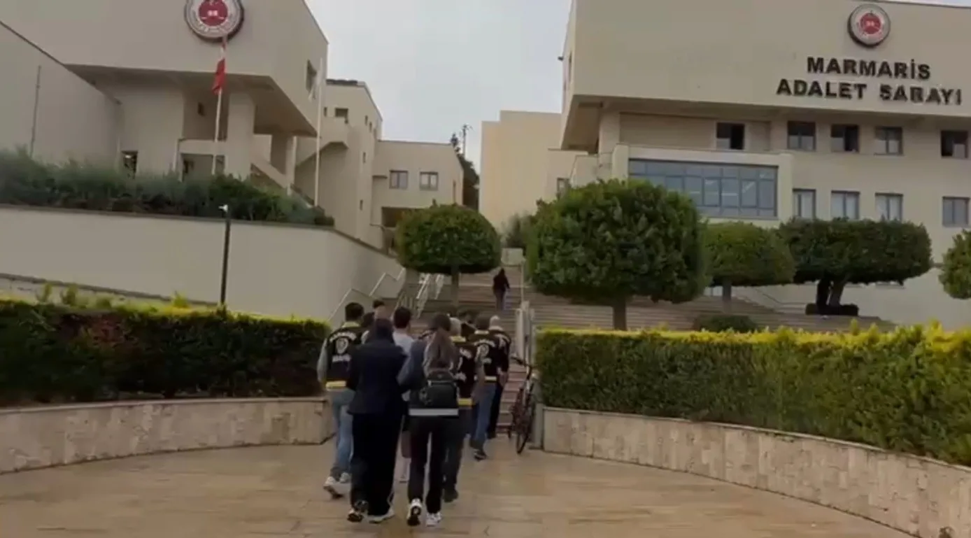 Geçtiğimiz 2 Ekim günü Hatipirimi Mahallesi Hasan Işık Caddesi üzerinde