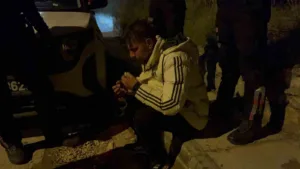 Eskişehir’de polisin ’dur’ ihtarına uyumayıp, trafiği tehlikeye atarak kilometrelerce kaçan