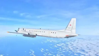 Polonya ordusu, Hava Kuvvetleri’ne ait MiG-29 tipi savaş uçaklarının bu