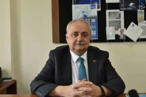 Ondokuz Mayıs Üniversitesi (OMÜ) Ziraat Fakültesi Tarımsal Yapılar ve Sulama