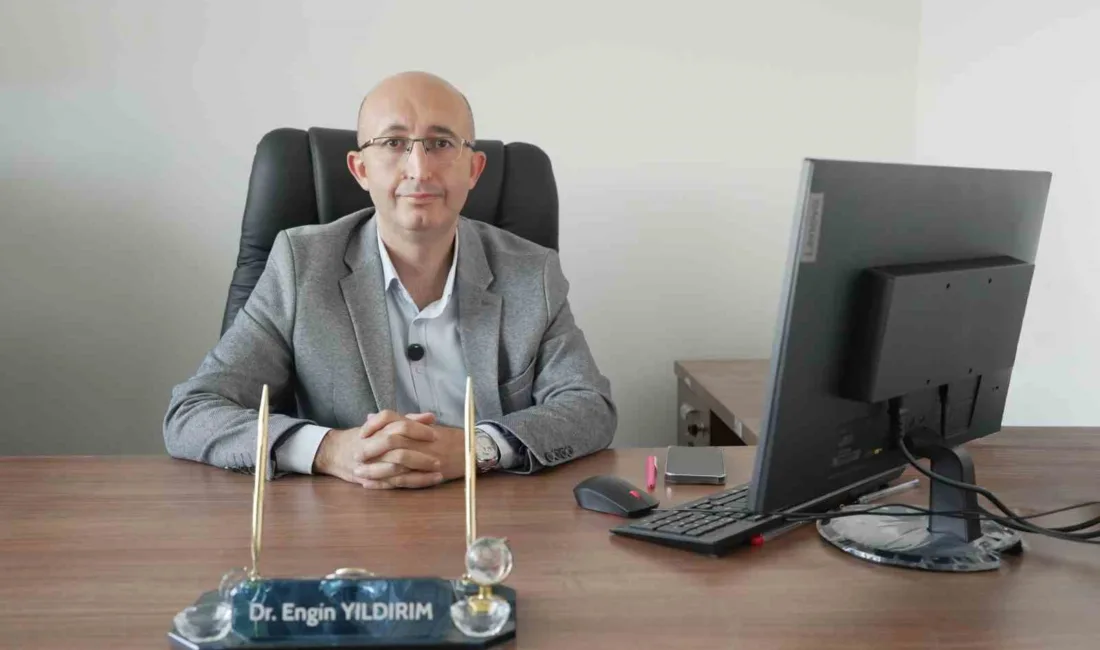 Malatya Eğitim ve Araştırma Hastanesi Kadın Hastalıkları ve Doğum Uzmanı