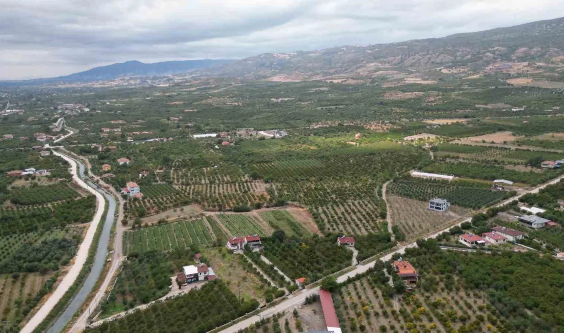 Tokat Gaziosmanpaşa Üniversitesi (TOGÜ) Ziraat Fakültesi Dekanı Prof. Dr. Resul