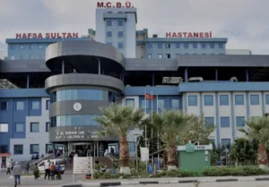 Manisa Celal Bayar Üniversitesi Tıp Fakültesi Göğüs Hastalıkları Ana Bilim