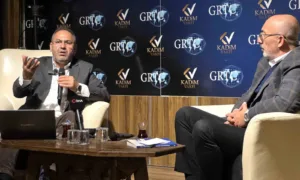 Kütahya Dumlupınar Üniversitesi (DPÜ) Uygulama ve Araştırma Merkezleri Koordinatörü ve