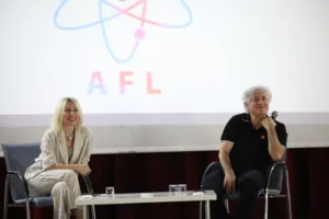 Akdeniz Üniversitesi Rektörü Prof. Dr. Özlenen Özkan ve Organ Nakli