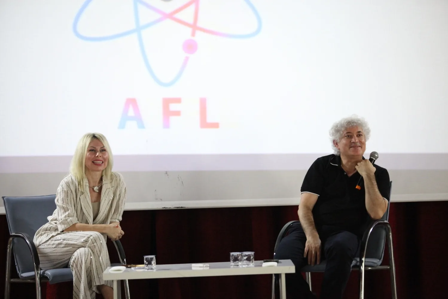 Akdeniz Üniversitesi Rektörü Prof. Dr. Özlenen Özkan ve Organ Nakli