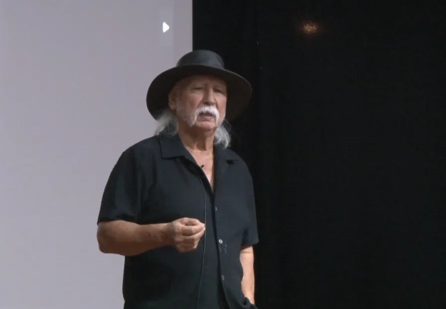 İstanbul Beykent Üniversitesi 2025-2026 Akademik Yılı açılış dersini veren Jeoloji