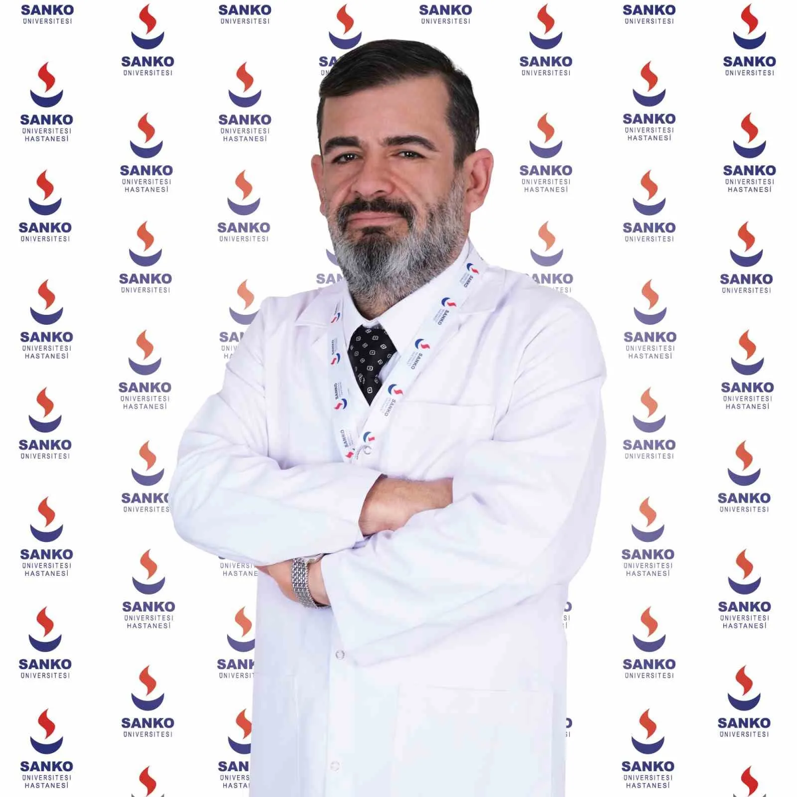 SANKO Üniversitesi Tıp Fakültesi İç Hastalıkları Ana Bilim Dalı /