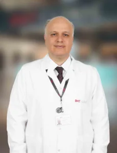 İyi huylu prostat büyümesi (BPH) olan milyonlarca erkek için geliştirilen
