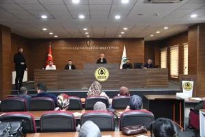 Pursaklar Belediyesi, istihdamı artırmak ve vatandaşlara iş bulma konusunda destek
