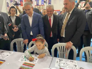 Pursaklar Belediyesi ile Türkiye Bilimsel ve Teknolojik Araştırma Kurumu (TÜBİTAK)