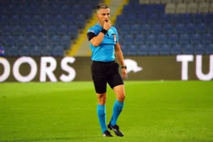 Trendyol Süper Lig’in 9. haftasında bugün oynanacak Rams Başakşehir-Galatasaray mücadelesinin