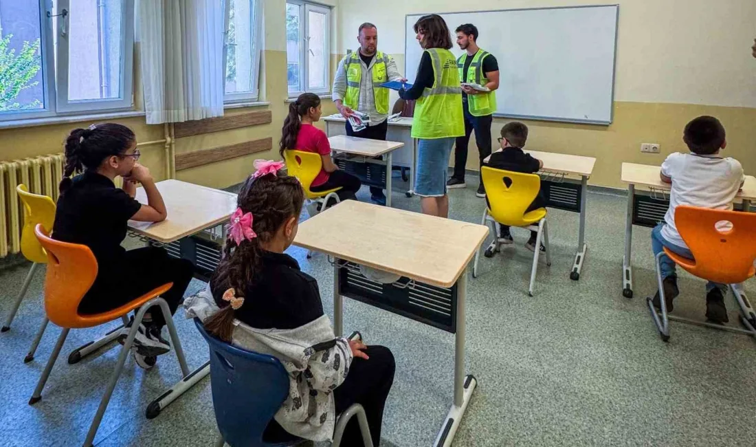 RAMS Türkiye, kurumsal sosyal sorumluluk girişimi RAMS Çatısı kapsamında Körleri