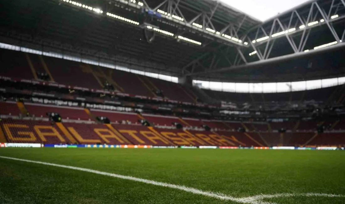 Galatasaray, RAMS Park’ta bugüne kadar Beşiktaş ile 15 kez karşılaştı.