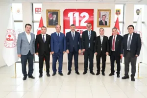 Radyo Televizyon Yayıncıları Meslek Birliği (RATEM), Erzurum Valisi Mustafa Çiftçi,
