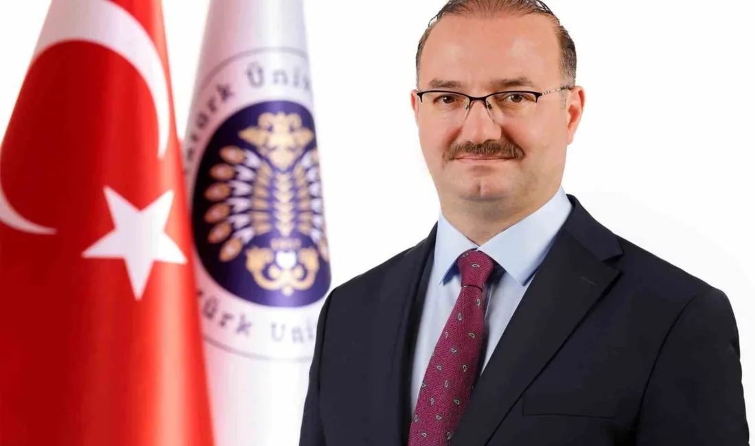 Atatürk Üniversitesi Rektörü Prof. Dr. Ahmet Hacımüftüoğlu, Yükseköğretim Kurulu (YÖK)