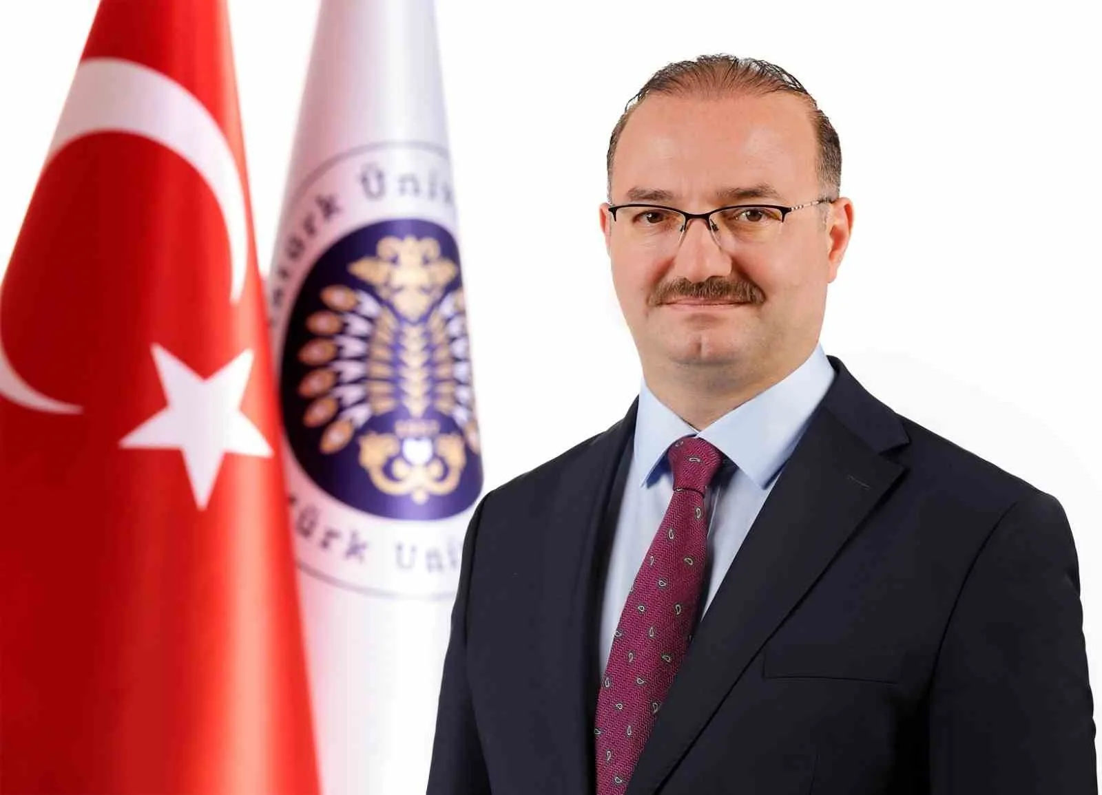Atatürk Üniversitesi Rektörü Prof. Dr. Ahmet Hacımüftüoğlu, Yükseköğretim Kurulu (YÖK)