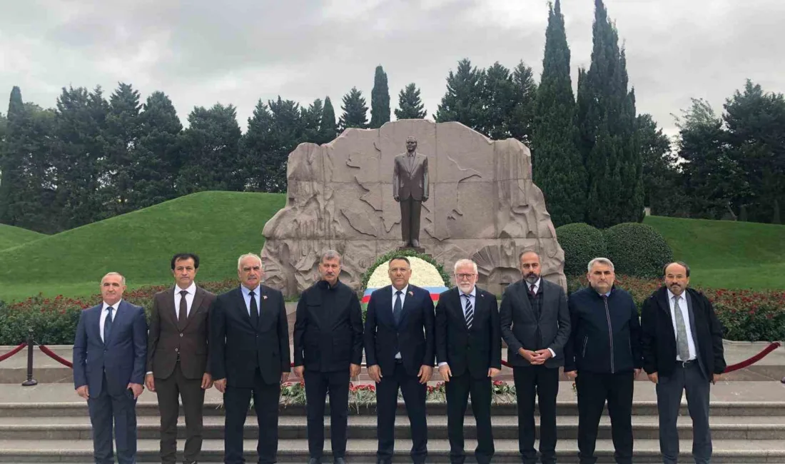Van Yüzüncü Yıl Üniversitesi (YYÜ) Rektörü Prof. Dr. Hamdullah Şevli,