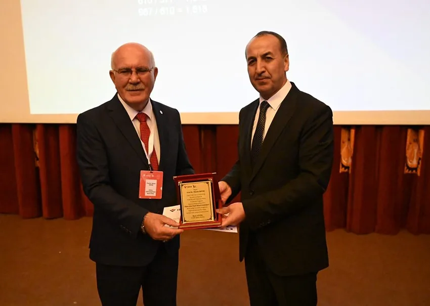 Uşak İl Milli Eğitim Müdürlüğü’nün koordinatörlüğünde Bilim Şenlikleri Destekleme Programı