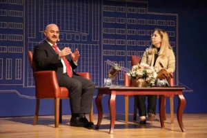 Düzce Üniversitesi Kariyer Geliştirme ve Mezun İzleme Uygulama Araştırma Merkezi