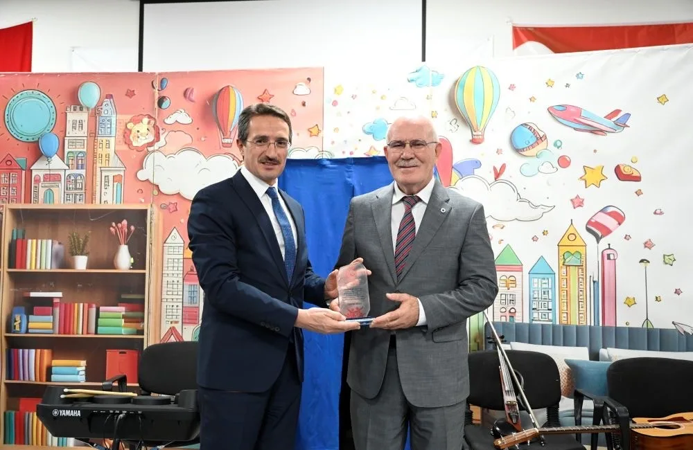 Uşak Aile ve Sosyal Hizmetler İl Müdürlüğü Çocuk Evleri Koordinasyon