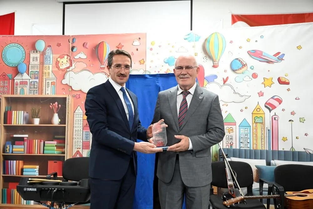 Uşak Aile ve Sosyal Hizmetler İl Müdürlüğü Çocuk Evleri Koordinasyon