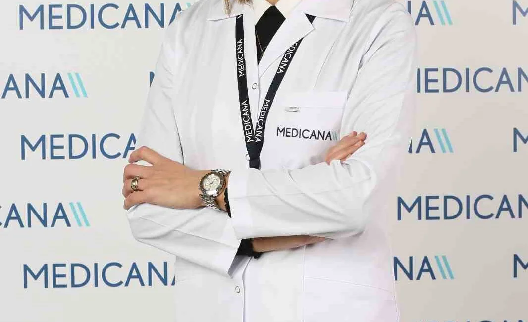 Dr. Başak Burgazlıoğlu, “RSV, sadece çocukları değil, yaşlıları da tehdit