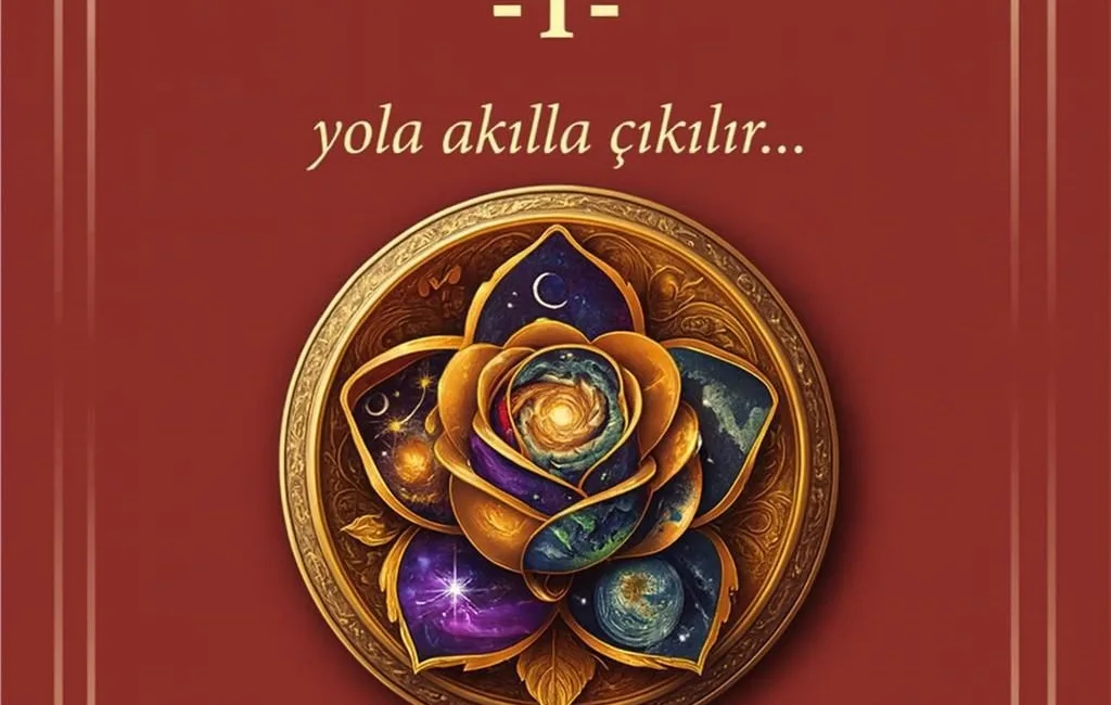 Tasavvuf araştırmacısı, yazar ve senarist Hacer Özlem Çiçek ile tıp