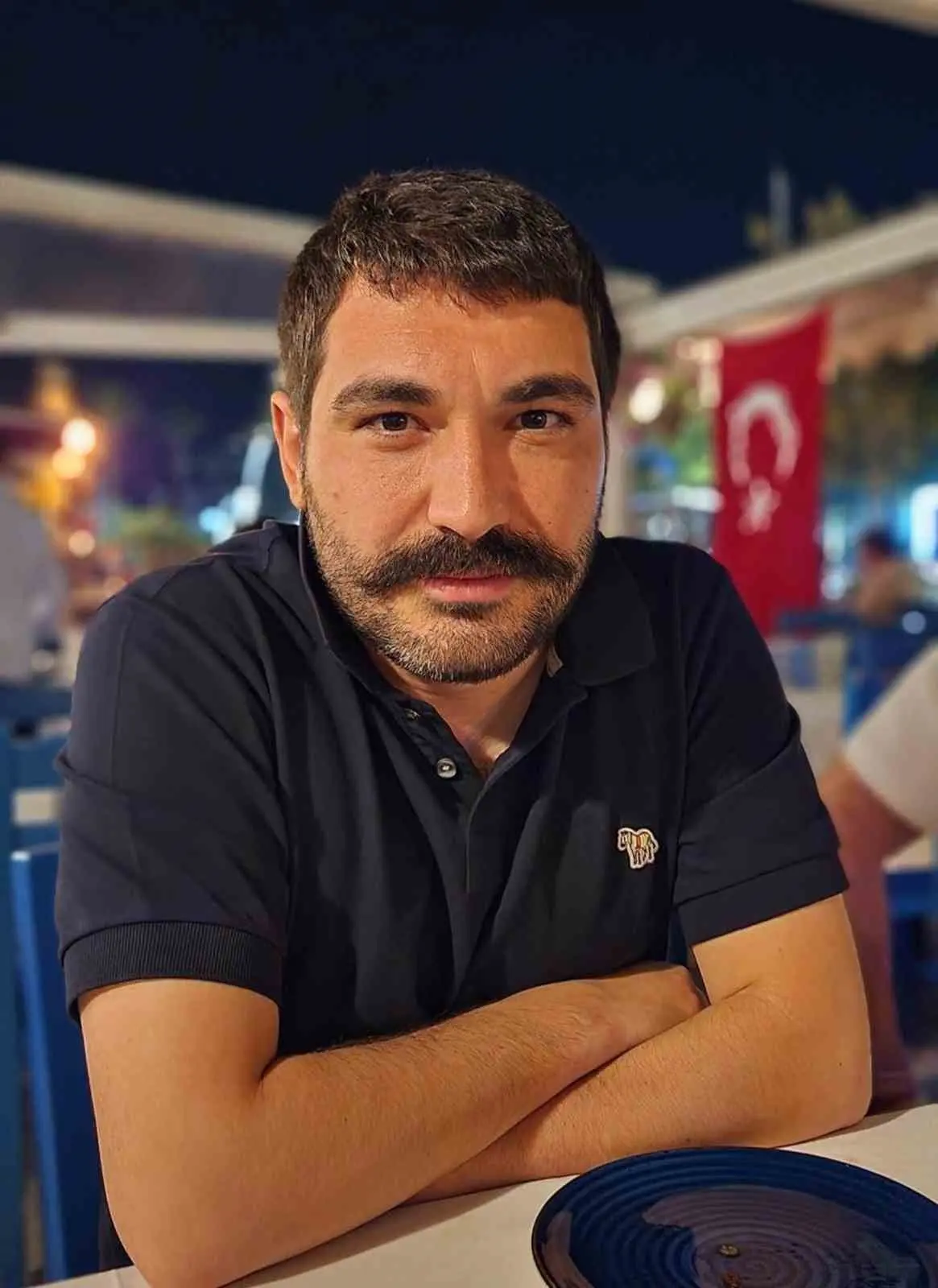Muğla’nın Bodrum ilçesinde, CHP’li belediye meclis üyesi Niyazi Atare’nın bir