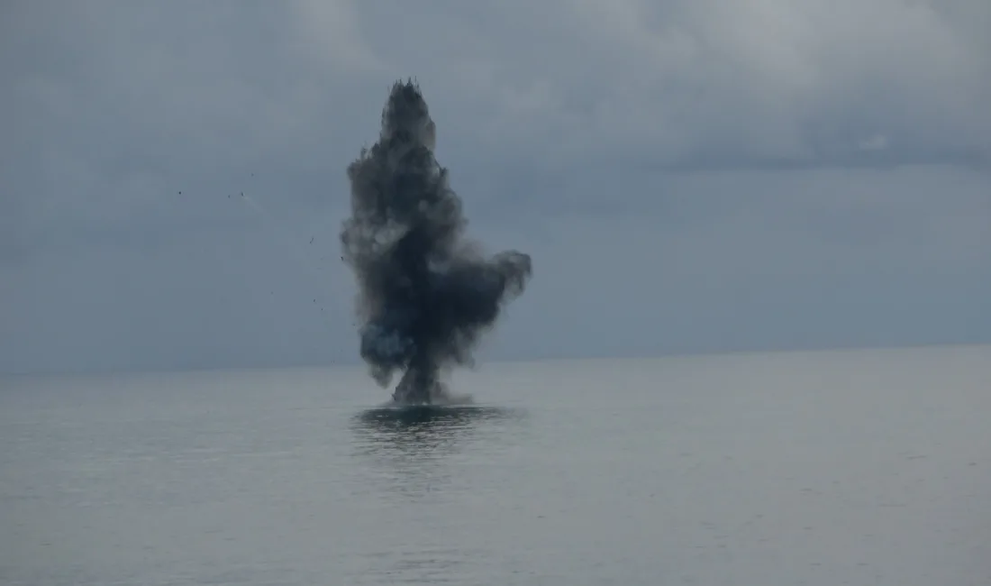 Rusya ile Ukrayna arasında süren savaşın etkileri Karadeniz’de giderek daha