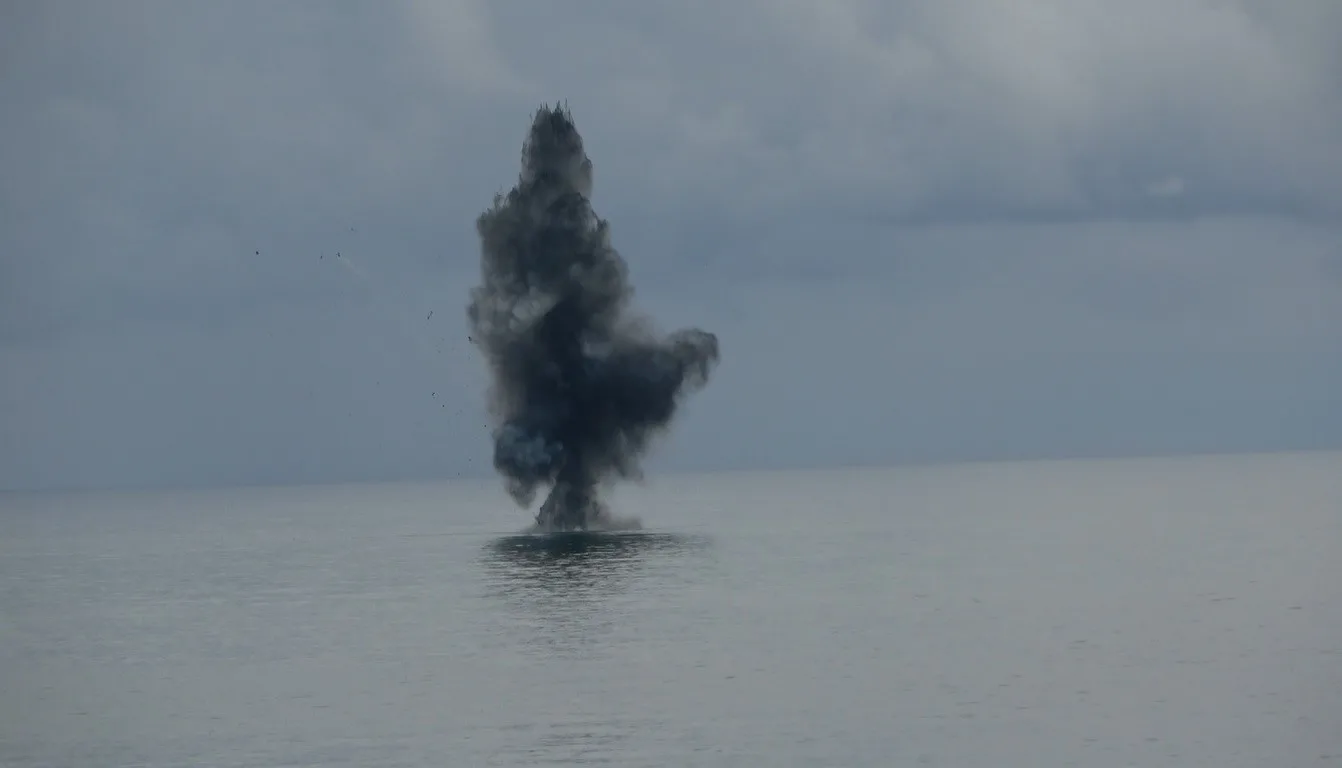 Rusya ile Ukrayna arasında süren savaşın etkileri Karadeniz’de giderek daha