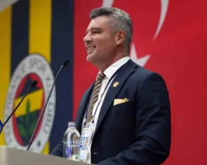 Fenerbahçe Başkanı Sadettin Saran, kulübün potansiyelinin görünenin çok ötesinde olduğuna