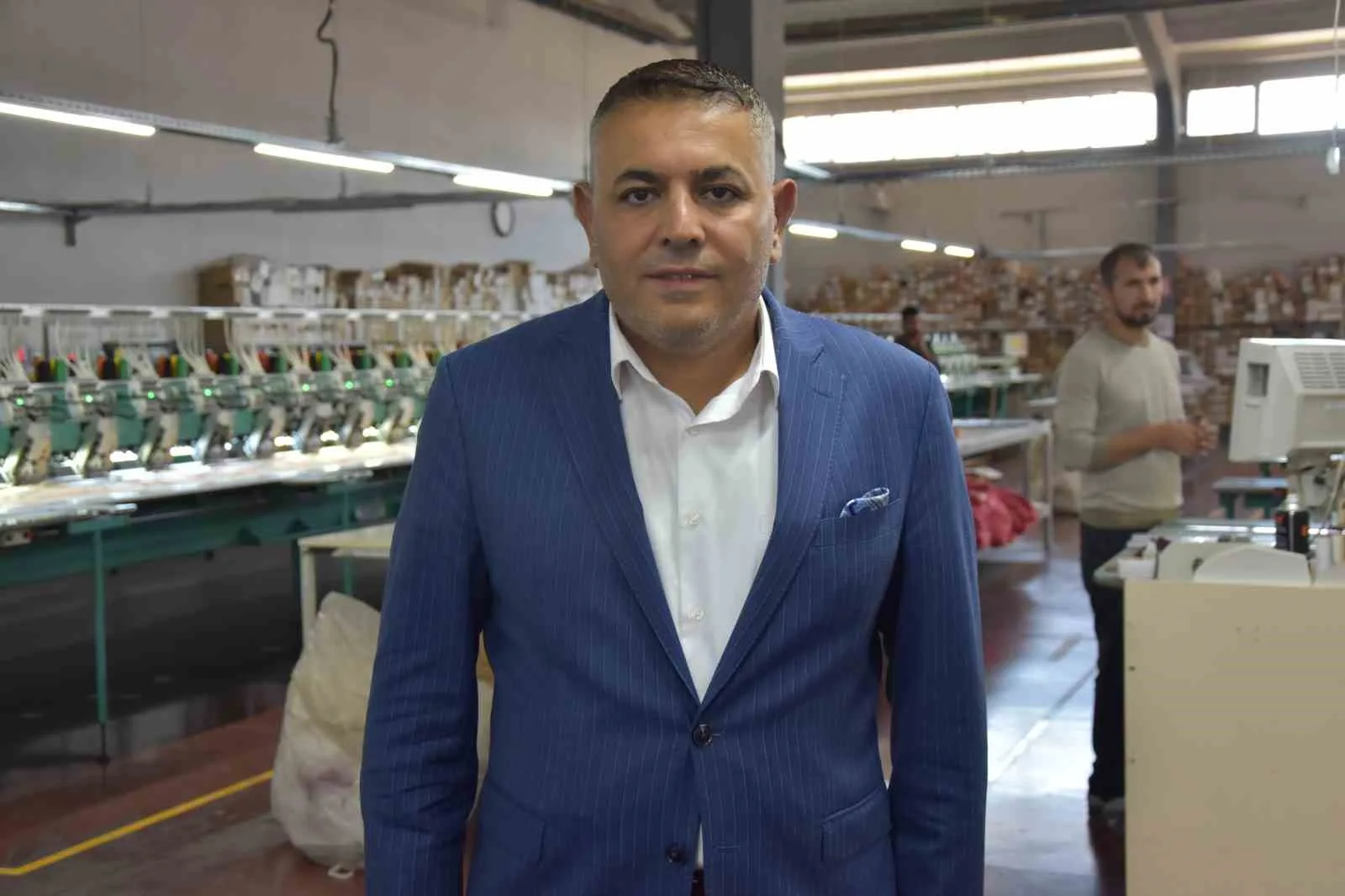 Malatya’nın ihracatında yüzde 50’ye dayanan düşüşler yaşandığını belirten Malatya Ticaret
