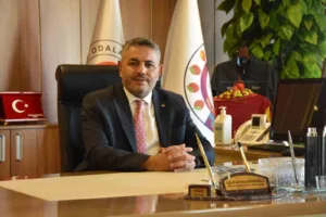 MTSO Başkanı Oğuzhan Ata Sadıkoğlu, son günlerde Malatya ve Elazığ