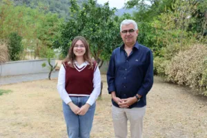 İzmir Ekonomi Üniversitesi (İEÜ) Tıp Fakültesi Öğretim Üyesi Prof. Dr.