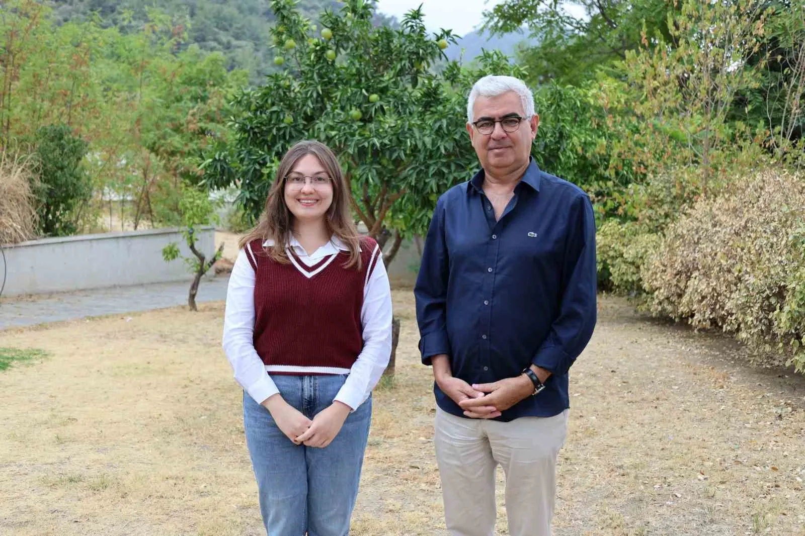 İzmir Ekonomi Üniversitesi (İEÜ) Tıp Fakültesi Öğretim Üyesi Prof. Dr.