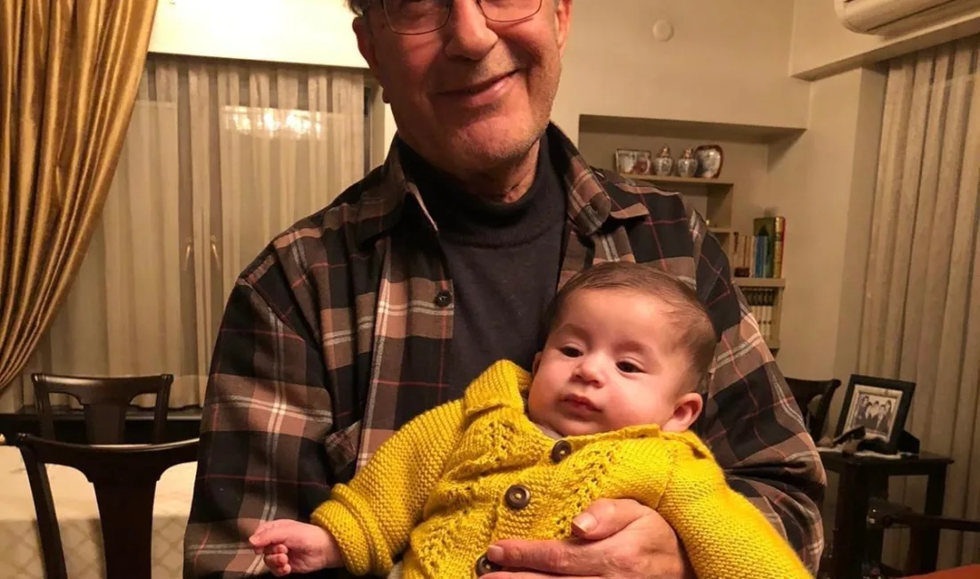 Gaziantep’te sağlık camiasının sevilen ismi Ortopedi ve Travmatoloji doktoru Aydın