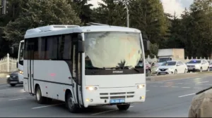 İstanbul Cumhuriyet Başsavcılığınca başlatılan ’uyuşturucu veya uyarıcı madde kullanmak’ soruşturması
